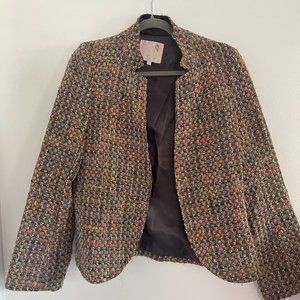 Rebecca Taylor Blazer - Size 12